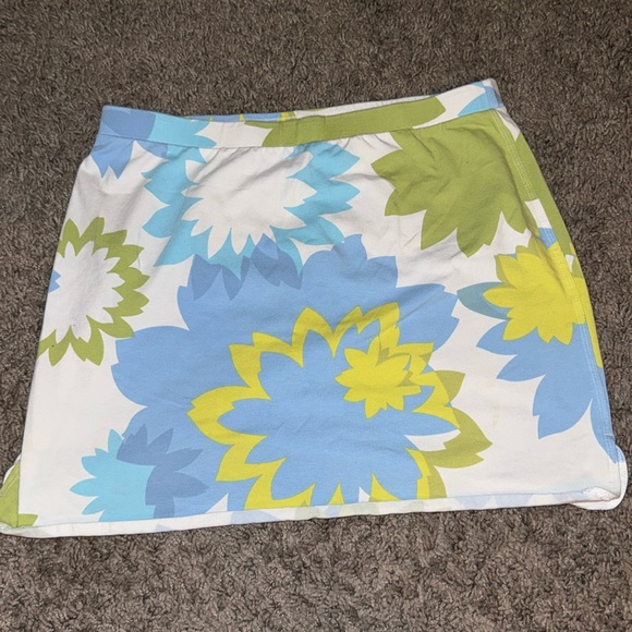 Express skirt - Picture 1 of 5